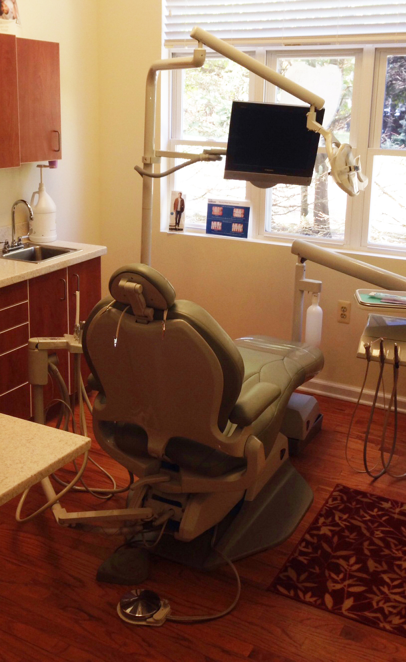 Cosmetic Dental Services for Monmouth County NEW JERSEY