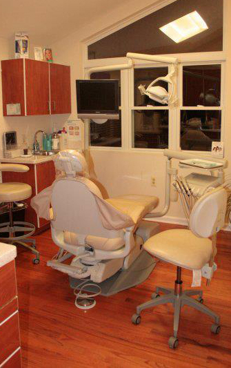 Jackson Dental Professionals in Monmouth County New Jersey