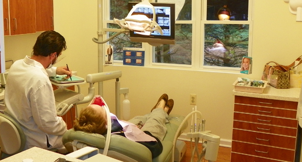 Root Canal Services for Monmouth County NJ